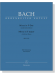 J.S. Bach【Missa In F-Dur-Lutherische Messe , BWV 233】Klavierauszug ,Vocal Score J.S. Bach【Missa In F-Dur-Lutherische Messe , BWV 233】Klavierauszug ,Vocal Score