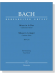 J.S. Bach【Missa In A-Dur-Lutherische Messe , BWV 234】Klavierauszug ,Vocal Score J.S. Bach【Missa In A-Dur-Lutherische Messe , BWV 234】Klavierauszug ,Vocal Score