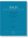 Bach【Missa In G-Dur－Lutherische Messe , BWV 236】Klavierauszug ,Vocal Score