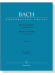 Bach【Missa In G-Dur-Lutherische Messe , BWV 236】Klavierauszug ,Vocal Score Bach【Missa In G-Dur-Lutherische Messe , BWV 236】Klavierauszug ,Vocal Score