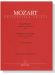 Mozart【Concerto in D major No. 5 , KV175 , Rondo 382】for Piano and Orchestra, Piano Reduction