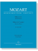 Mozart【Missa in C-Spatzenmesse , KV 220(196b)】Klavierauszug , Vocal Score Mozart【Missa in C-Spatzenmesse , KV 220(196b)】Klavierauszug , Vocal Score