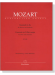 Mozart【Concerto in E-flat major , KV 482】for Piano and Orchestra, Piano Reduction