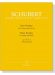 Schubert【Three Sonatas Op.137 , 1-3 / D 384 , 385 , 408】for Violin and Piano