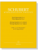 Schubert【String Quartet】in A minor D 804 , op. 29 , Rosamunde【String Quartet】in C minor , D 703 , Quartett-Satz