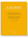 Schubert【Der Hirt auf dem Felsen , D965-op.post. 129】für Singstimme, Klarinette und Klavier