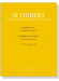 Schubert【Fantasia in C major , D 934 Op. post. 159】for Violin and Piano