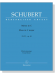Schubert【Messe in C , D452-op.48】Klavierauszug , Vocal Score Schubert【Messe in C , D452-op.48】Klavierauszug , Vocal Score