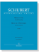 Schubert【Messe in As , Zweite Fassung , D678】Klavierauszug , Vocal Score