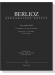 Berlioz【Les Nuits D'ete】High Voice , Vocal Score / Klavierzuszug