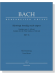 J.S. Bach【Schwingt Freudig Euch Empor－Kantate zum 1. Advent, BWV 36】Klavierauszug ,Vocal Score
