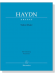 Haydn【Stabat Mater】Klavierauszug , Vocal Score Haydn【Stabat Mater】Klavierauszug , Vocal Score