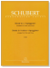 Schubert【Sonata in A Minor Arpeggione , D 821】for Viola and Piano