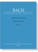 J.S. Bach【Italienisches Konzert , BWV 971】für Klavier
