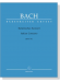 J.S. Bach【Italienisches Konzert , BWV 971】für Klavier J.S. Bach【Italienisches Konzert , BWV 971】für Klavier