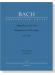 J.S. Bach【Magnificat In Es-Dur , BWV 243a 】Klavierauszug ,Vocal Score J.S. Bach【Magnificat In Es-Dur , BWV 243a 】Klavierauszug ,Vocal Score
