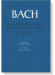 J.S. Bach【Weinen, Klagen, Sorgen, Zagen , Kantate zum Sonntag Jubilate , BWV 12 】Klavierauszug ,Vocal Score