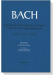 J.S. Bach【Ich will den Kreuzstab gerne tragen-Kantate zum 19. Sonntag nach Trinitatis, BWV 56】Vocal Score J.S. Bach【Ich will den Kreuzstab gerne tragen-Kantate zum 19. Sonntag nach Trinitatis, BWV 56】Vocal Score
