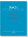 Bach【Die Kunst der Fuge / The Art of Fugue ,BWV 1080】für Cembalo(Klavier) Bach【Die Kunst der Fuge / The Art of Fugue ,BWV 1080】für Cembalo(Klavier)