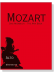Mozart【Das Arienbuch ‧The Aria Book】Alto