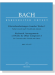 Bach【Klavierbearbeitungen fremder WerkeⅠ,BWV 972-977 】Sechs Concerti nach Vivaldi und anderen