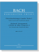 Bach【Klavierbearbeitungen fremder WerkeⅠ,BWV 972-977 】Sechs Concerti nach Vivaldi und anderen Bach【Klavierbearbeitungen fremder WerkeⅠ,BWV 972-977 】Sechs Concerti nach Vivaldi und anderen