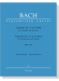 Bach【Concerto Nr.Ⅴ in f-Moll , BWV 1056】für Cembalo und Streicher , Klavierauszug