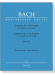 Bach【Concerto Nr.Ⅴ in f-Moll , BWV 1056】für Cembalo und Streicher , Klavierauszug Bach【Concerto Nr.Ⅴ in f-Moll , BWV 1056】für Cembalo und Streicher , Klavierauszug