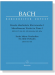 Bach【Einzeln überlieferte Klavierwerke Ⅰ】BWV 917 , 918 , 921 , 894-896 , 903 , 903a【Sechs Kleine Praeludien】BWV 933-938 Bach【Einzeln überlieferte Klavierwerke Ⅰ】BWV 917 , 918 , 921 , 894-896 , 903 , 903a【Sechs Kleine Praeludien】BWV 933-938
