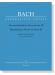 Bach【Einzeln überlieferte Klavierwerke Ⅲ】BWV 992 , 993 , 989 , 963 , 820 , 823 , 832 , 833 , 822 , 998