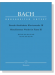 Bach【Einzeln überlieferte Klavierwerke Ⅲ】BWV 992 , 993 , 989 , 963 , 820 , 823 , 832 , 833 , 822 , 998 Bach【Einzeln überlieferte Klavierwerke Ⅲ】BWV 992 , 993 , 989 , 963 , 820 , 823 , 832 , 833 , 822 , 998