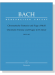 Bach【Chromatische Fantasie und Fuge d-Moll , BWV 903】for Piano