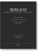 Berlioz【Les Nuits D'ete】Medium voice , Vocal Score / Klavierzuszug