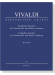 Vivaldi【Complete Sonatas】for Violoncello and Basso continuo , RV 39 - 47