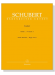 Schubert‧Lieder‧Band 1, Hohe Stimme／Volume 1 , High Voice