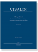 Vivaldi【Magnificat , RV610/611】Bearbeitet fur Soli, Chor und Orgel , Partitur/Score Vivaldi【Magnificat , RV610/611】Bearbeitet fur Soli, Chor und Orgel , Partitur/Score