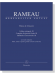 Rameau【Pieces de Clavecin】Complete Keyboard Works Ⅲ