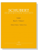 Schubert‧Lieder‧Band 1, Mittlere Stimme／Volume 1, Medium Voice