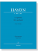 Haydn【Lo Speziale- Der Apotheker , Hob. XXVIII : 3】Klavierauszug , Vocal Score Haydn【Lo Speziale- Der Apotheker , Hob. XXVIII : 3】Klavierauszug , Vocal Score