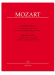 Mozart【Grande Sonate for B flat Clarinet and Piano】after the Clarinet Quintet K. 581
