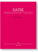 Satie【Gnossiennes】for The Piano