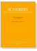 Schubert【Schwanengesang D957／D965A】Hohe Stimme／High Voice