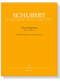 Schubert【Schwanengesang D957／D965A】Mittlere Stimme／Medium Voice