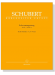 Schubert【Schwanengesang D957／D965A】Tiefe Stimme／Low Voice