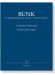 Bunk【Geistliche Chormusik / Sacred Choral Music】 Bunk【Geistliche Chormusik / Sacred Choral Music】