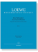 Loewe【Das Sühnopfer des neuen Bundes－Passions-Oratorium in drei Teilen , WoO 】Klavierauszug , Vocal Score