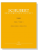 Schubert‧Lieder‧Band 2, Mittlere Stimme／Volume 2, Medium Voice
