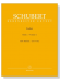 Schubert‧Lieder‧Band 2, Tiefe Stimme／Volume 2, Low Voice