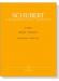Schubert‧Lieder‧Band 3, Hohe Stimme／Volume 3 , High Voice