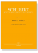Schubert‧Lieder‧Band 5, Hohe Stimme／Volume 5 , High Voice